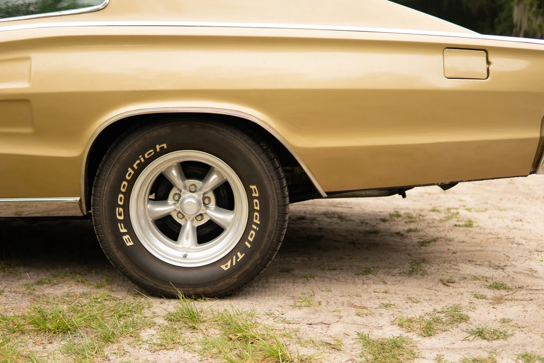 1967 Dodge Charger 1st Gen - Image 15 of 31