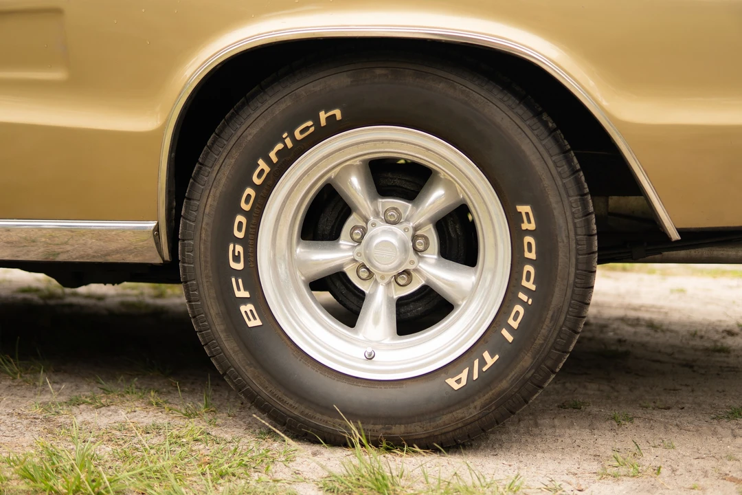 1967 Dodge Charger 1st Gen - Image 26 of 31