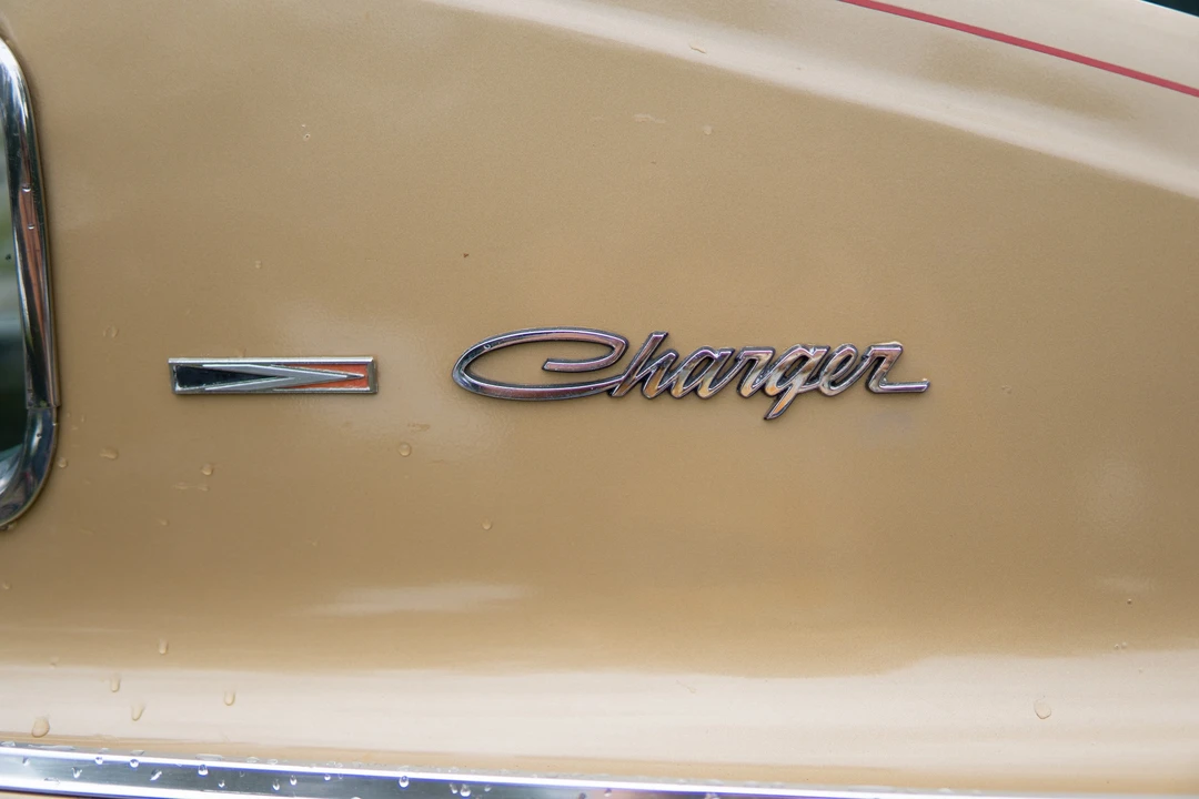 1967 Dodge Charger 1st Gen - Image 14 of 31