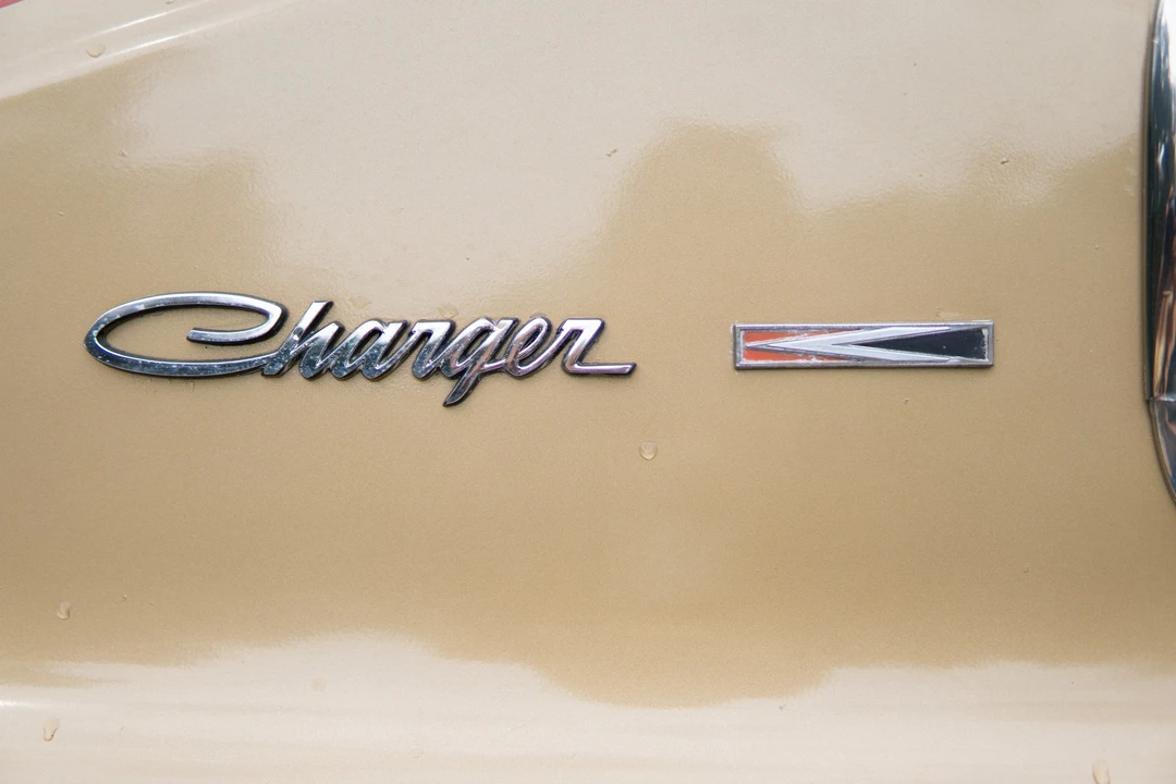 1967 Dodge Charger 1st Gen - Image 18 of 31