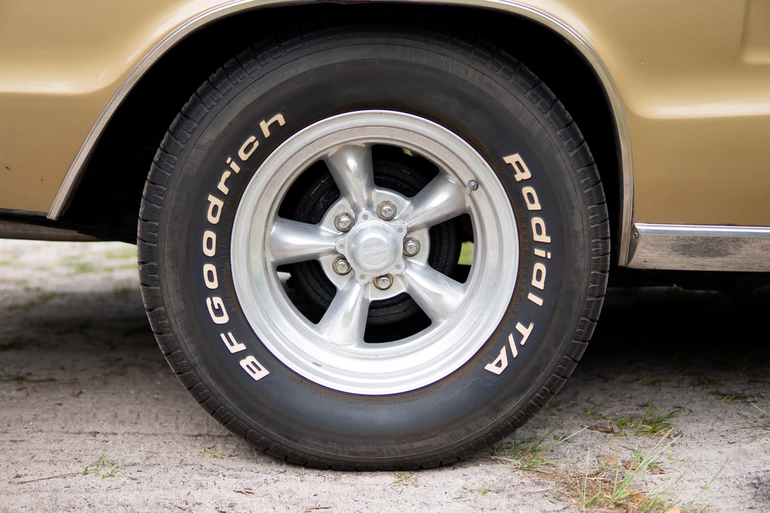 1967 Dodge Charger 1st Gen - Image 27 of 31