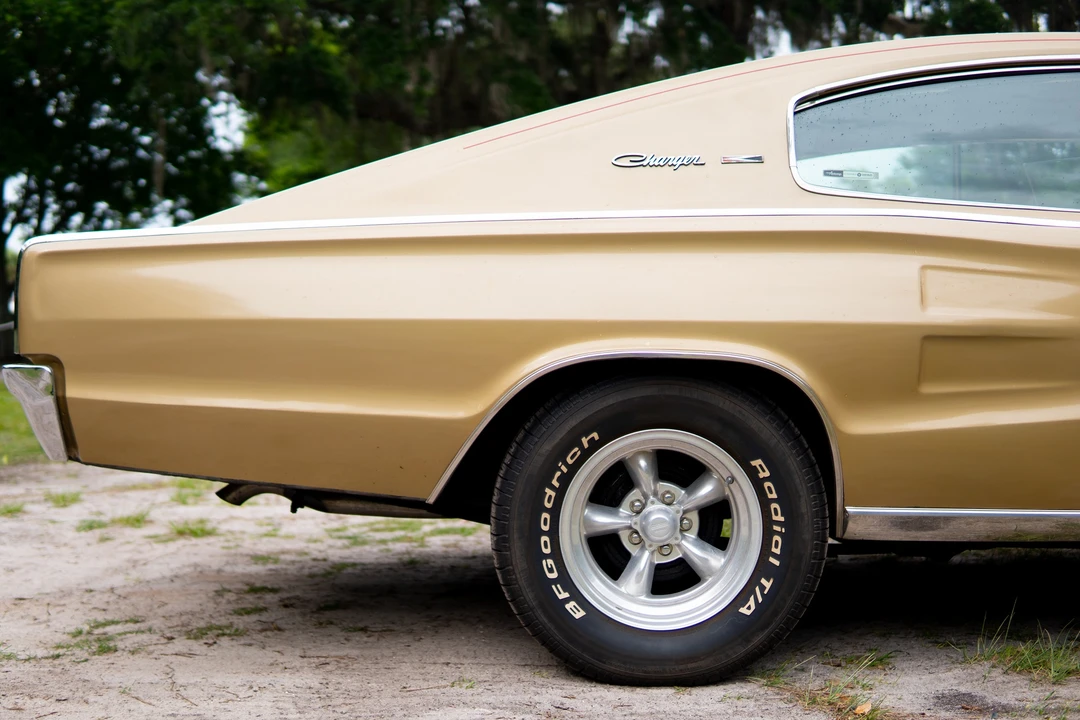 1967 Dodge Charger 1st Gen - Image 17 of 31