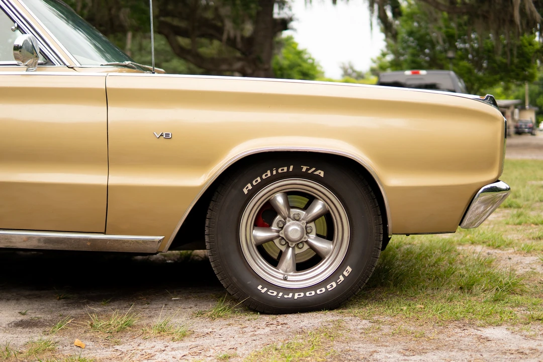 1967 Dodge Charger 1st Gen - Image 19 of 31