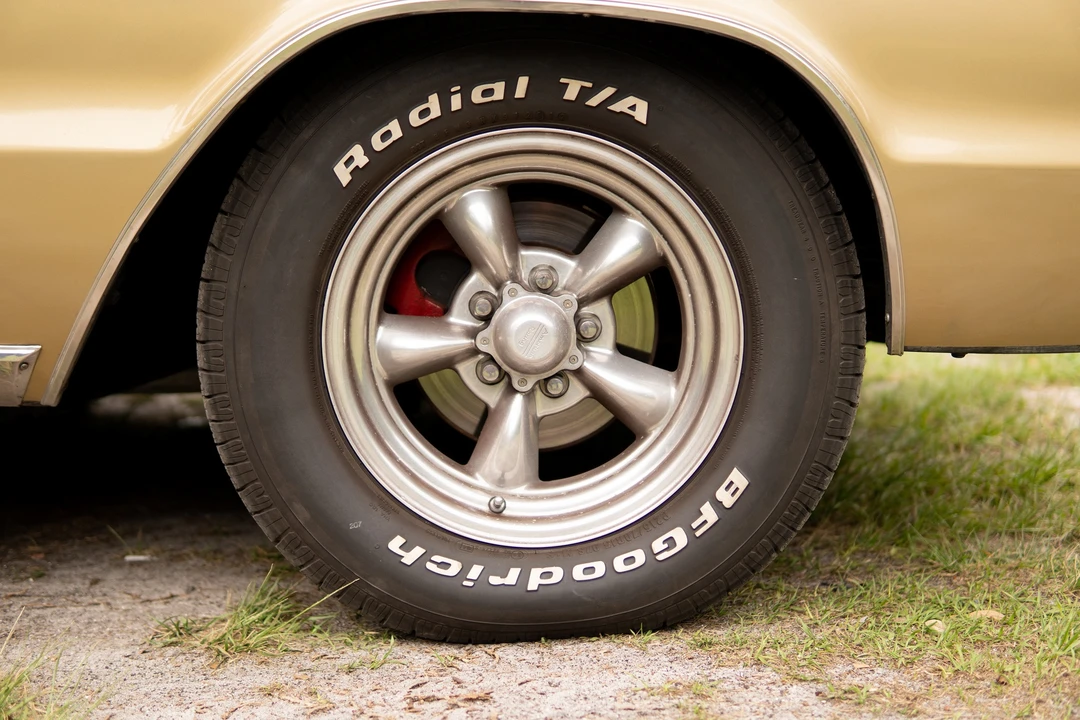1967 Dodge Charger 1st Gen - Image 28 of 31