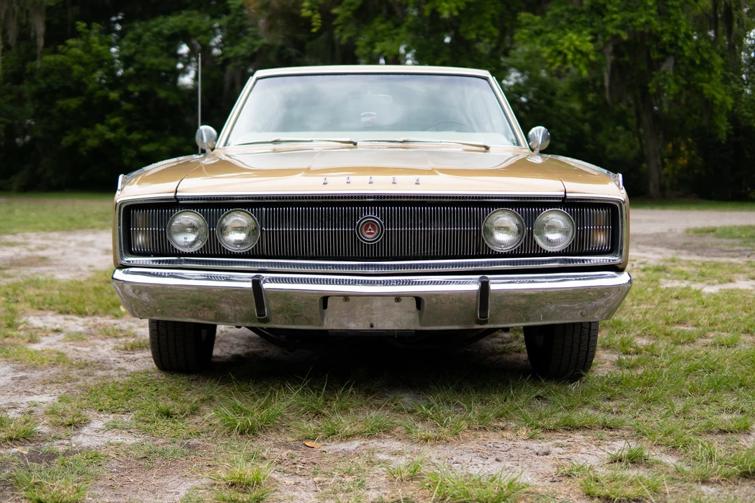 1967 Dodge Charger 1st Gen - Image 8 of 31