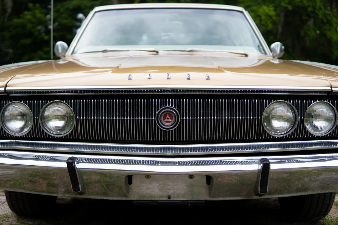 1967 Dodge Charger 1st Gen - Image 10 of 31