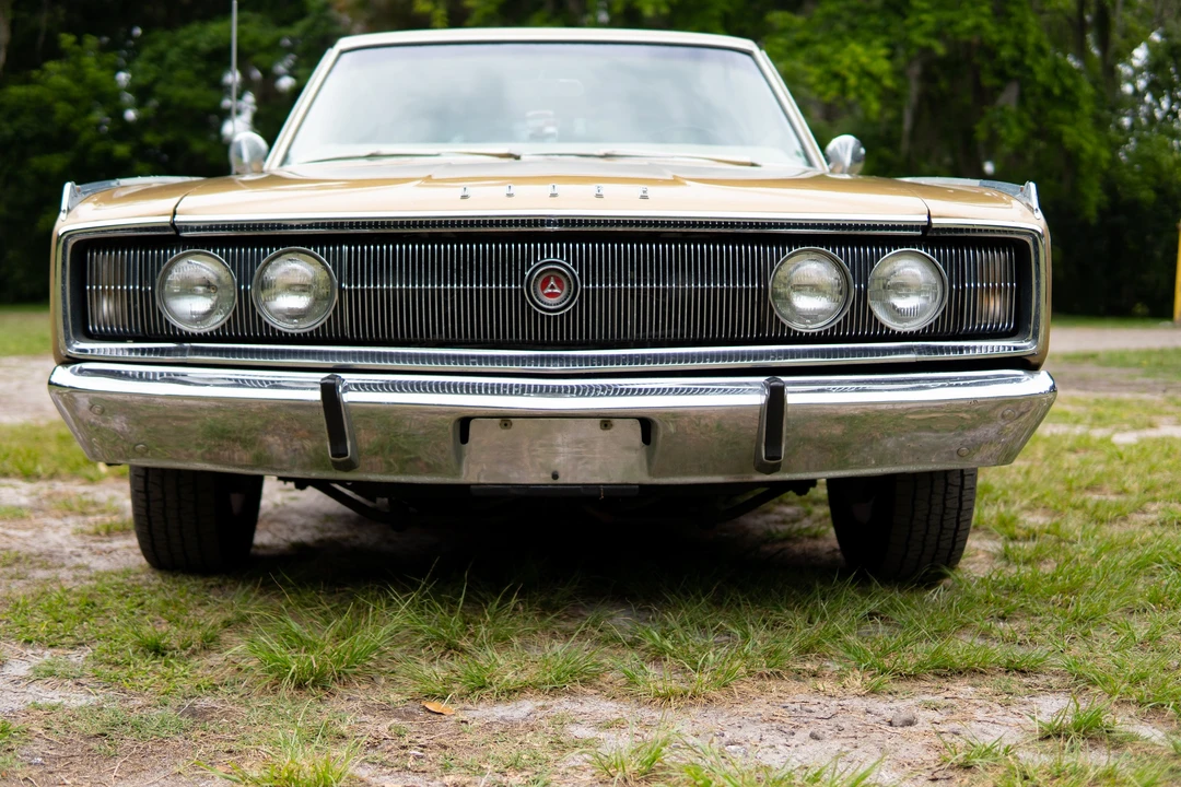 1967 Dodge Charger 1st Gen - Image 9 of 31