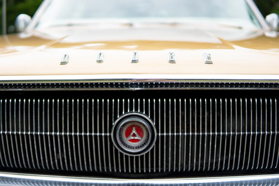 1967 Dodge Charger 1st Gen - Image 11 of 31