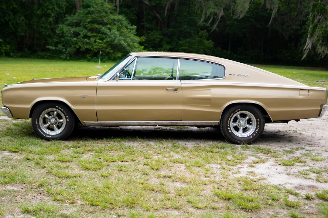 1967 Dodge Charger 1st Gen - Image 2 of 31