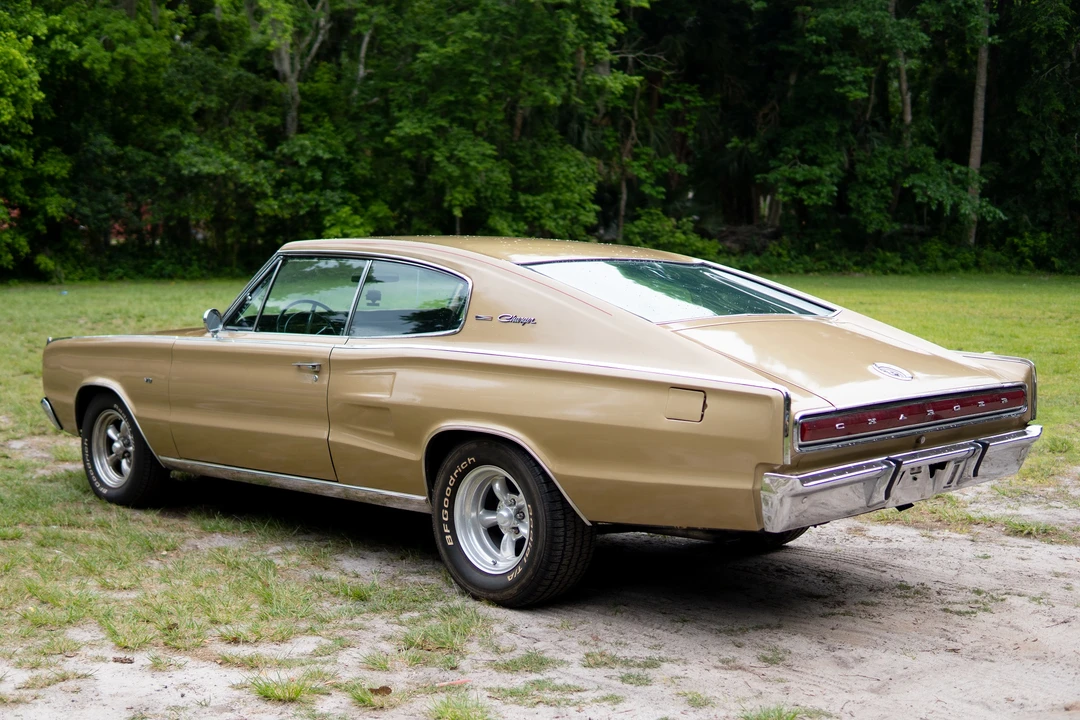 1967 Dodge Charger 1st Gen - Image 3 of 31