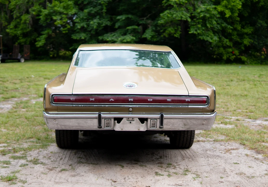 1967 Dodge Charger 1st Gen - Image 4 of 31