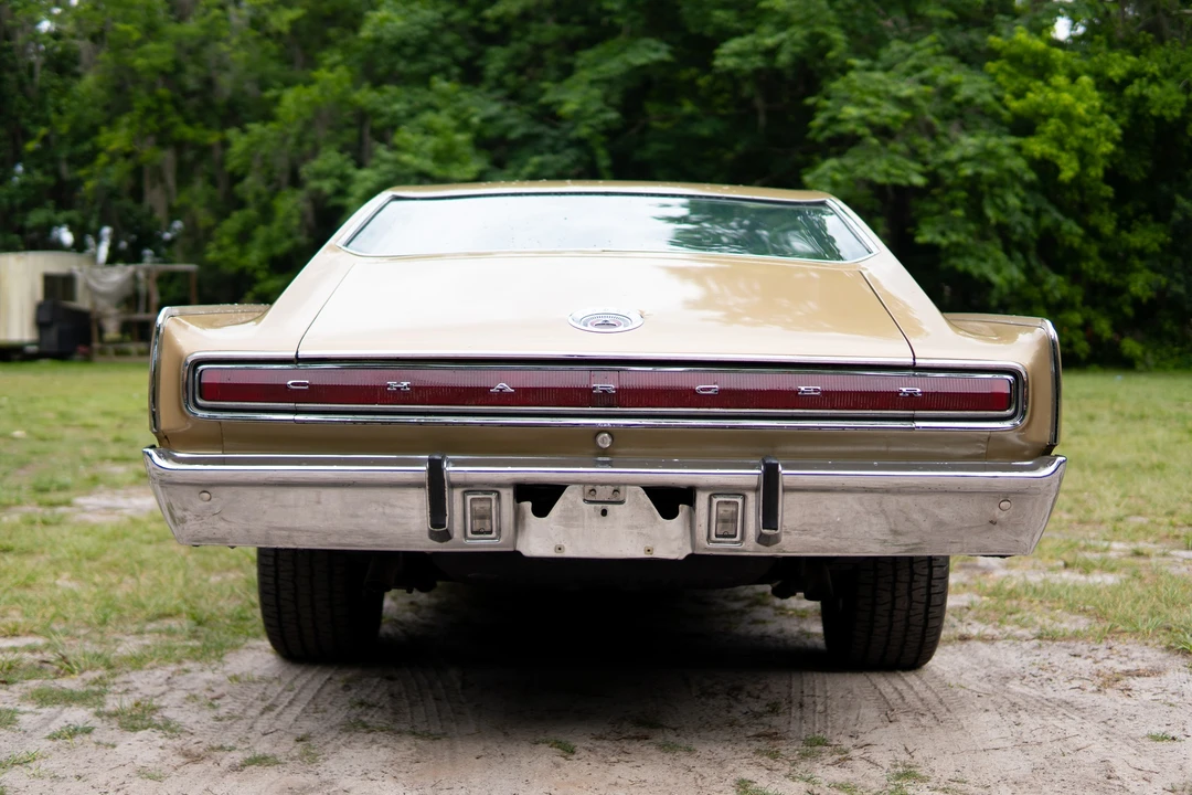 1967 Dodge Charger 1st Gen - Image 5 of 31