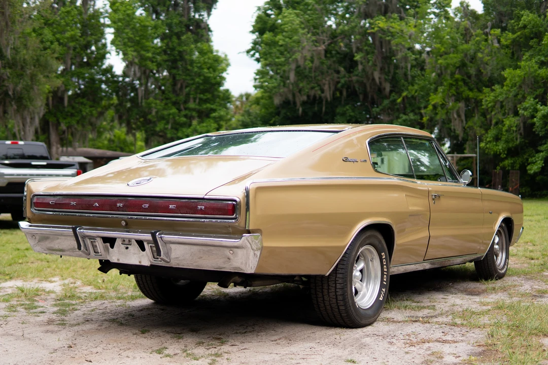 1967 Dodge Charger 1st Gen - Image 6 of 31