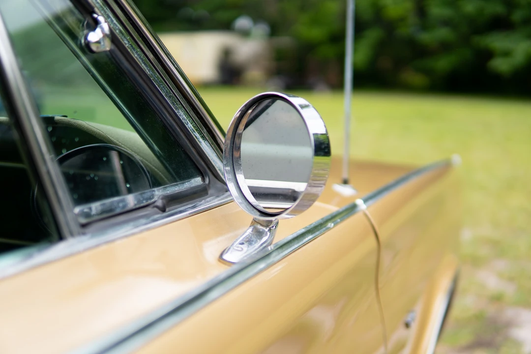 1967 Dodge Charger 1st Gen - Image 20 of 31
