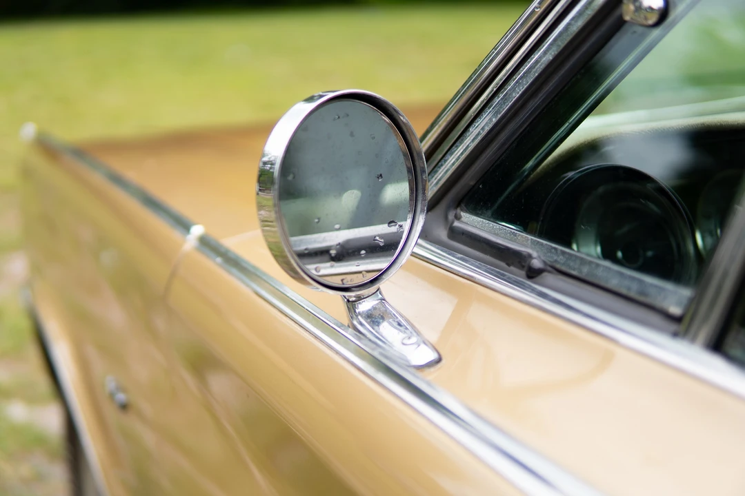 1967 Dodge Charger 1st Gen - Image 13 of 31