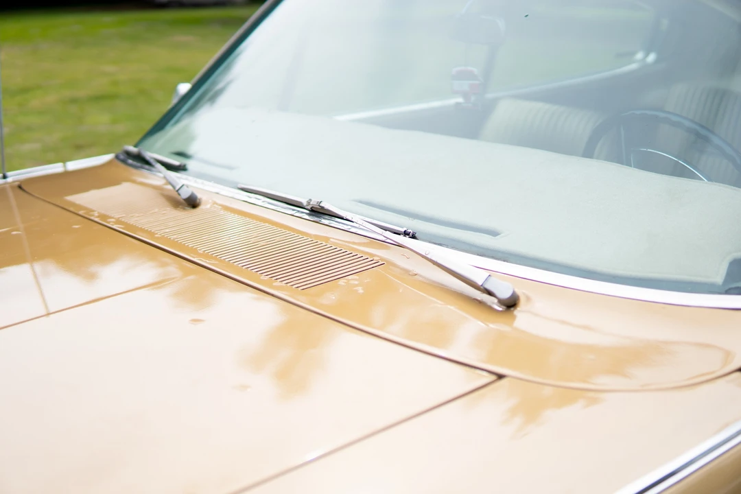 1967 Dodge Charger 1st Gen - Image 24 of 31
