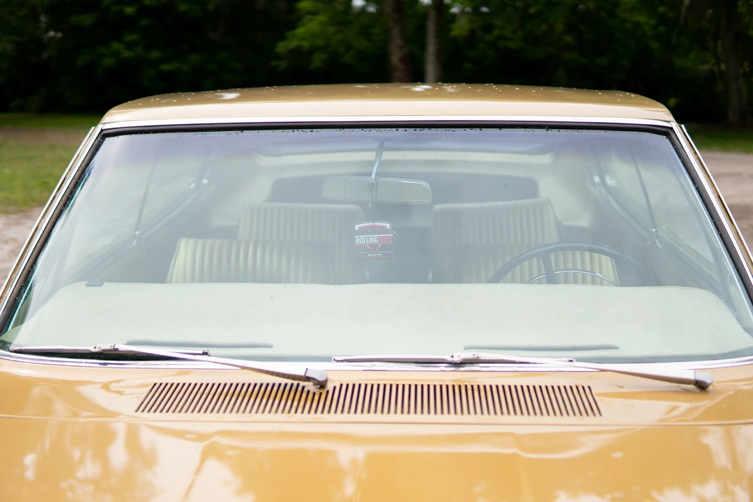 1967 Dodge Charger 1st Gen - Image 23 of 31
