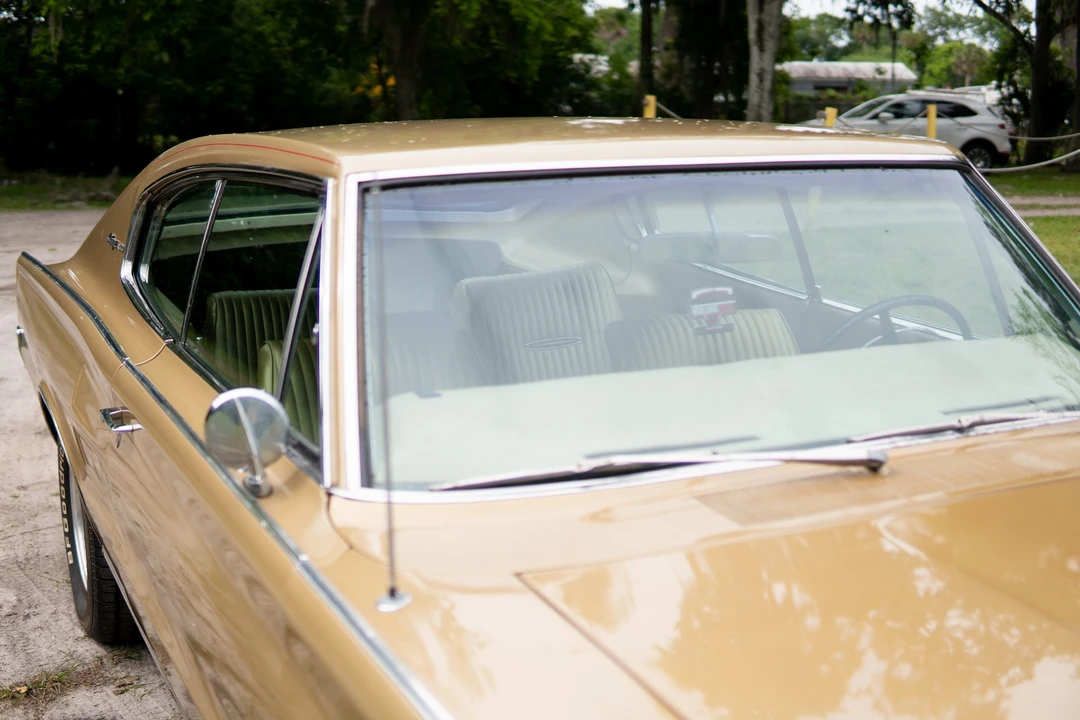 1967 Dodge Charger 1st Gen - Image 22 of 31