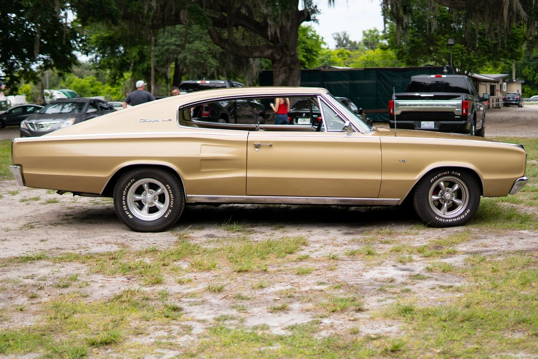 1967 Dodge Charger 1st Gen - Image 7 of 31