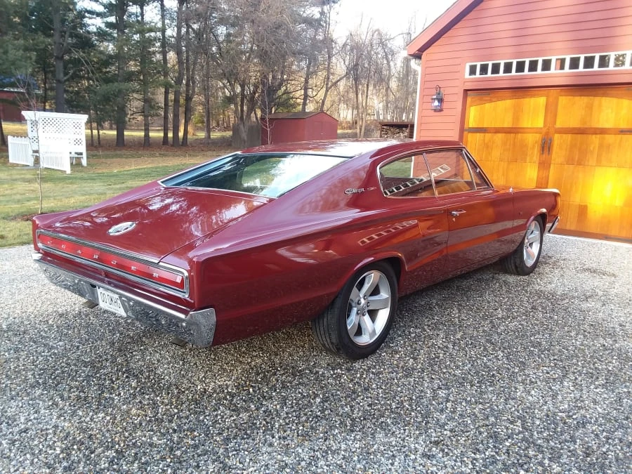 1967 Dodge Charger 1st Gen - Image 7 of 22