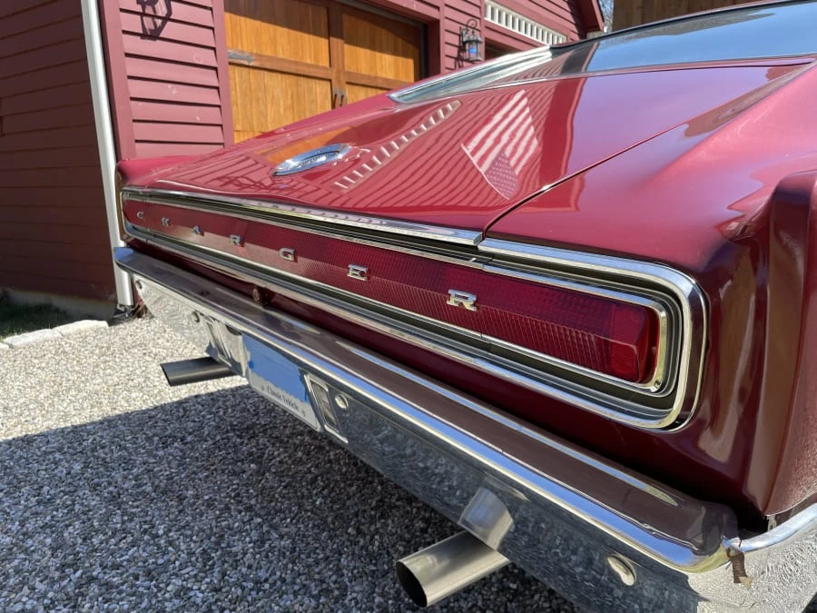 1967 Dodge Charger 1st Gen - Image 9 of 22