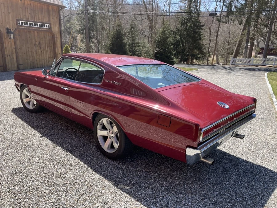 1967 Dodge Charger 1st Gen - Image 11 of 22