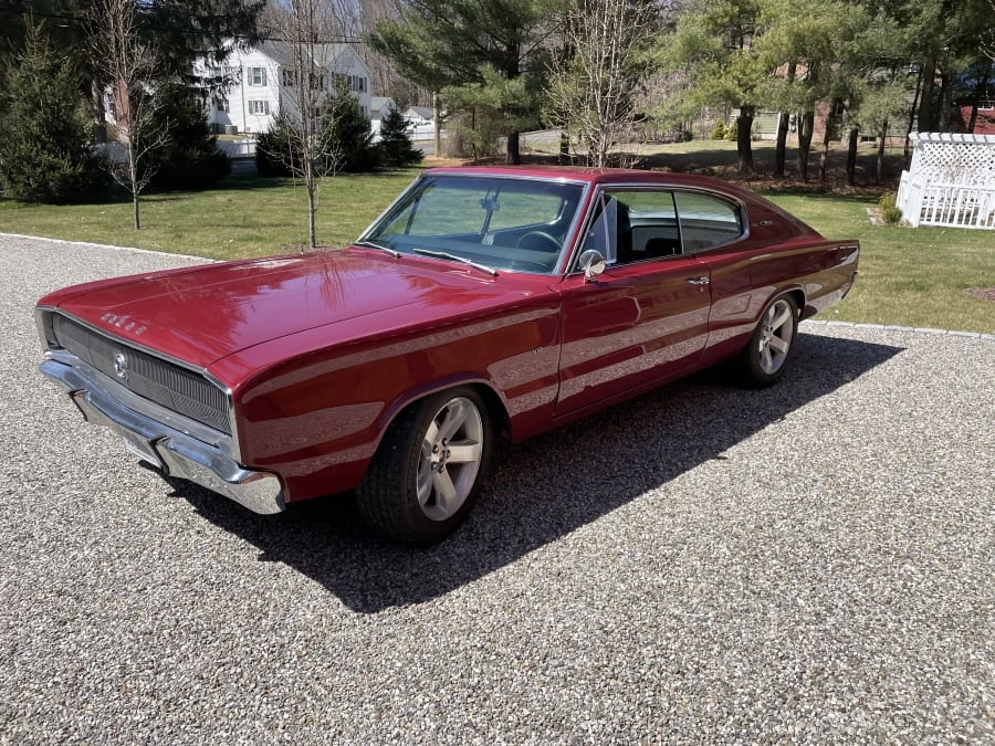 1967 Dodge Charger 1st Gen - Image 12 of 22
