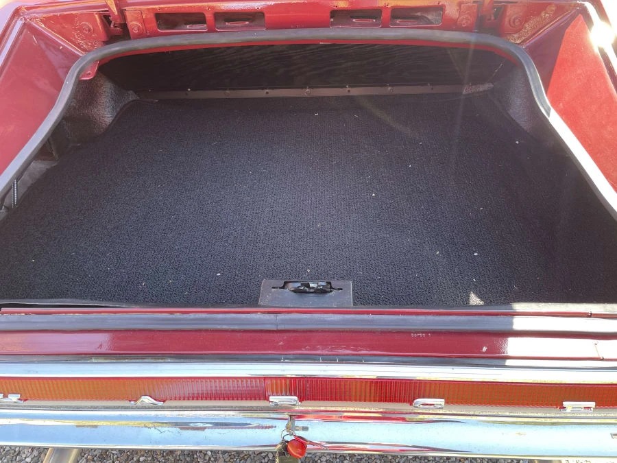 1967 Dodge Charger 1st Gen - Image 20 of 22
