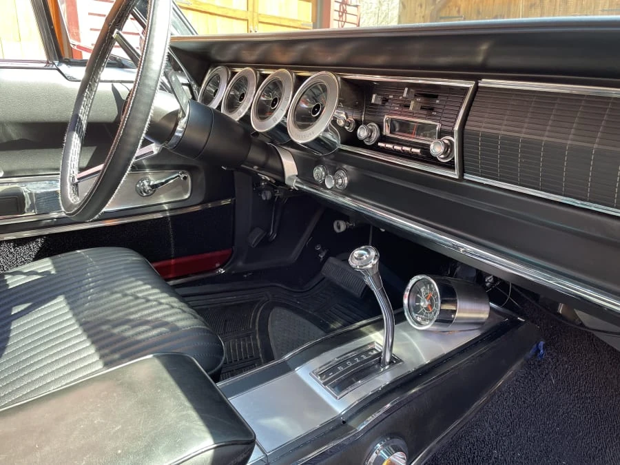 1967 Dodge Charger 1st Gen - Image 14 of 22