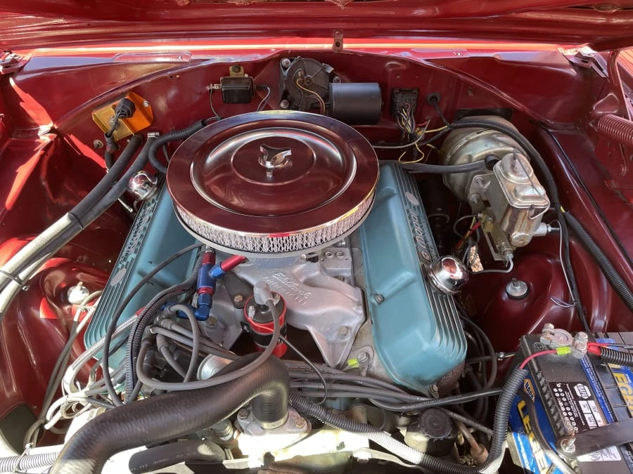 1967 Dodge Charger 1st Gen - Image 19 of 22