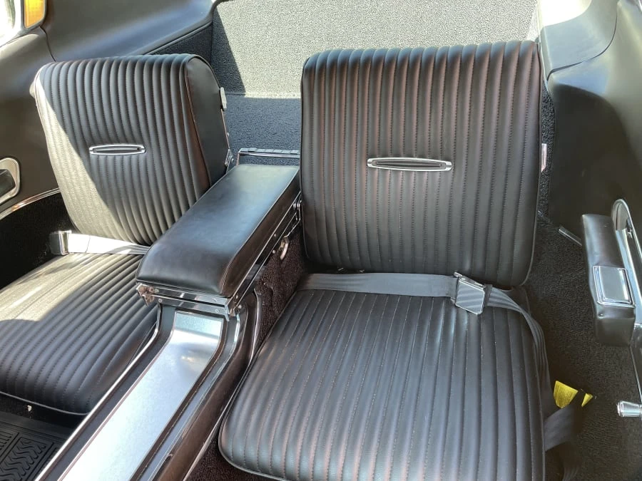 1967 Dodge Charger 1st Gen - Image 16 of 22