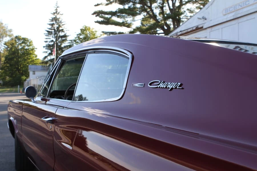 1967 Dodge Charger 1st Gen - Image 4 of 22