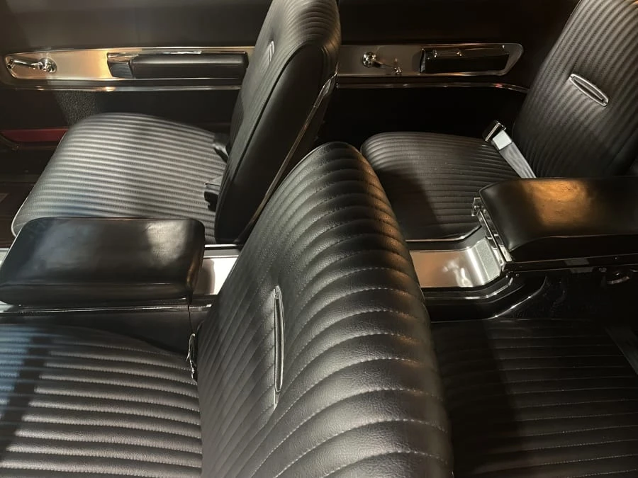 1967 Dodge Charger 1st Gen - Image 13 of 22