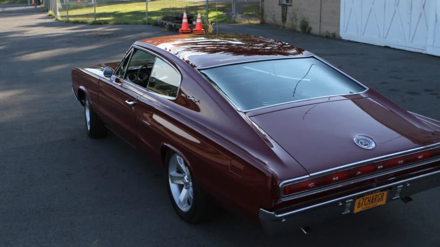 1967 Dodge Charger 1st Gen - Image 6 of 22