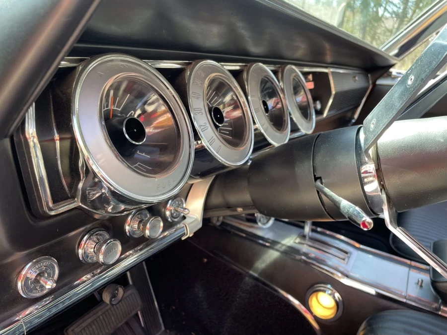 1967 Dodge Charger 1st Gen - Image 15 of 22