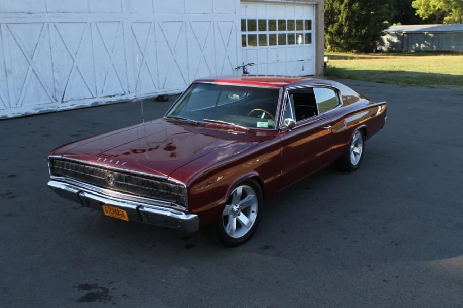 1967 Dodge Charger 1st Gen - Image 5 of 22