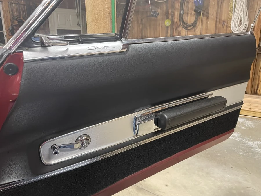 1967 Dodge Charger 1st Gen - Image 17 of 22