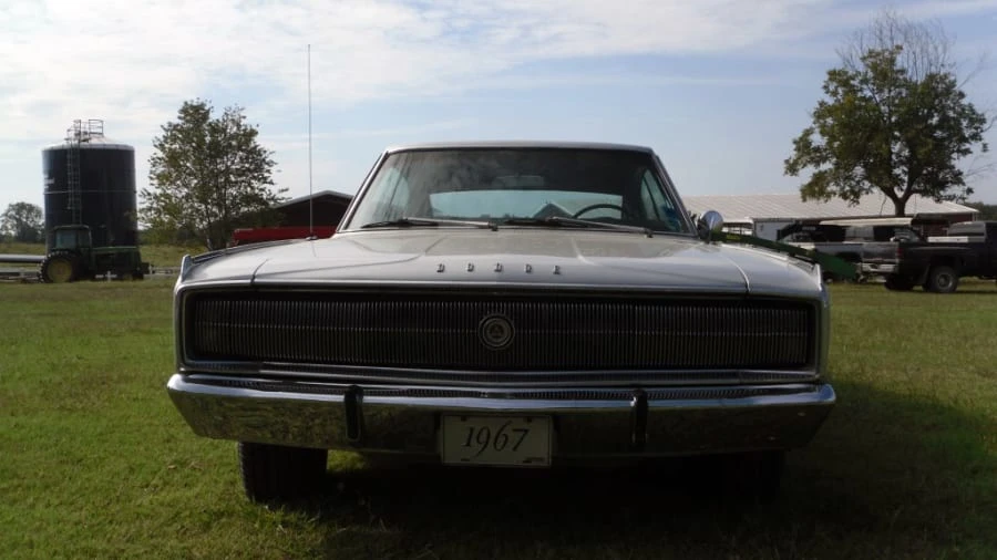 1967 Dodge Charger 1st Gen - Image 2 of 6