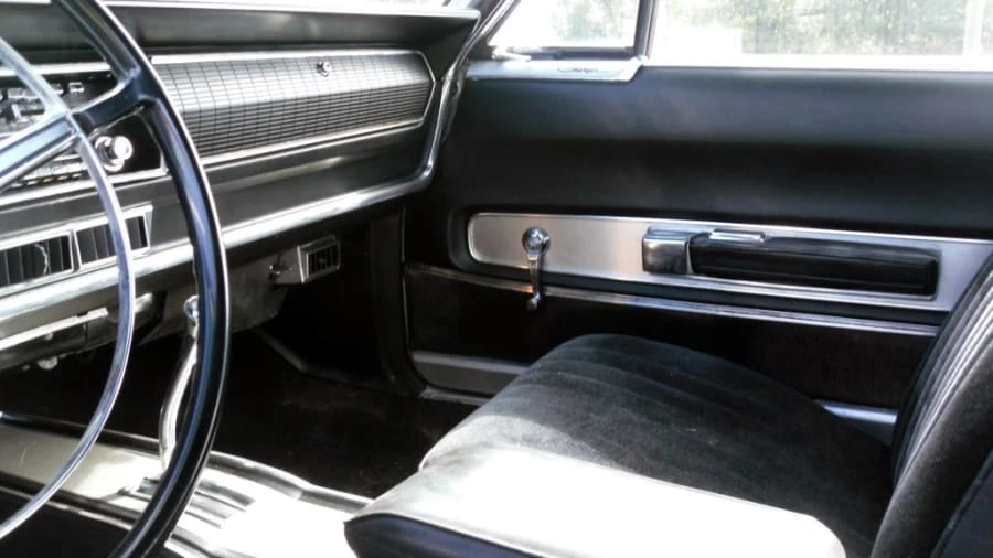 1967 Dodge Charger 1st Gen - Image 4 of 6