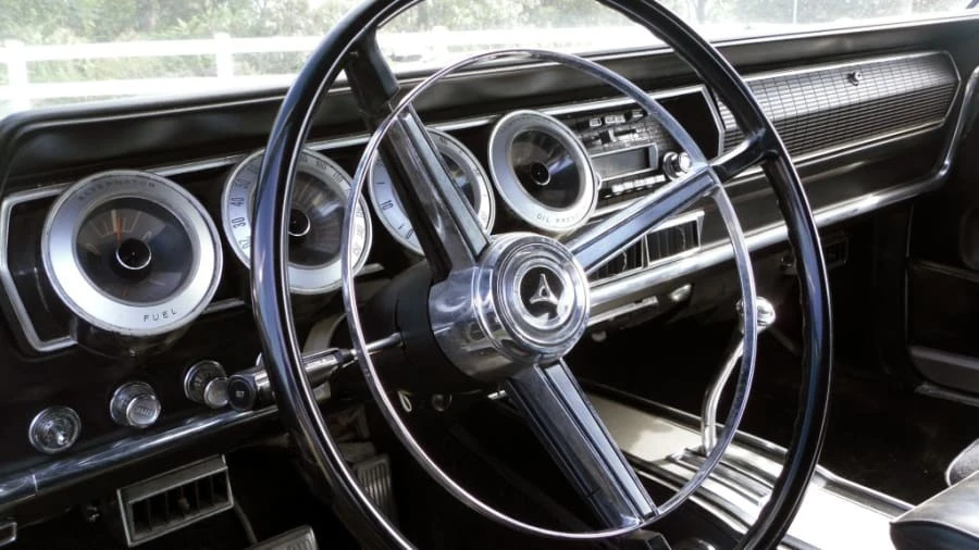 1967 Dodge Charger 1st Gen - Image 5 of 6