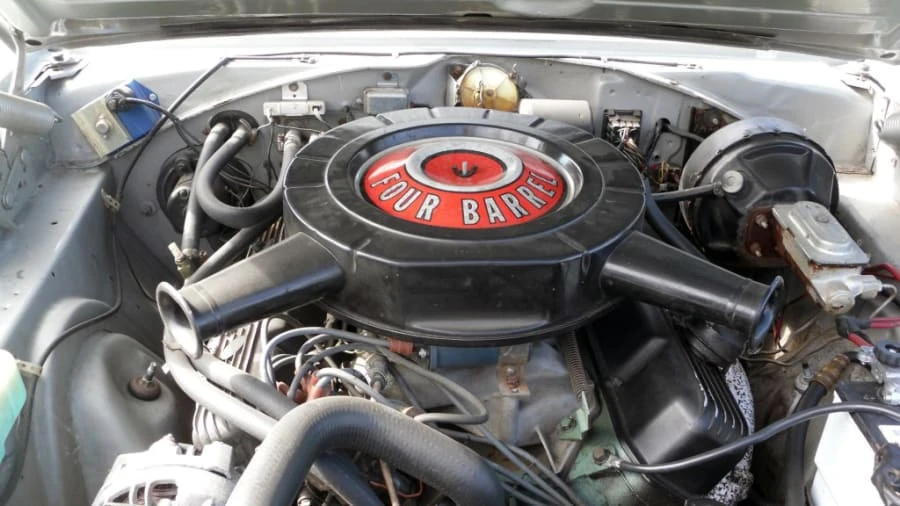 1967 Dodge Charger 1st Gen - Image 6 of 6