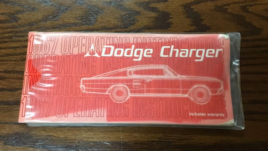 1967 Dodge Charger 1st Gen - Image 28 of 31