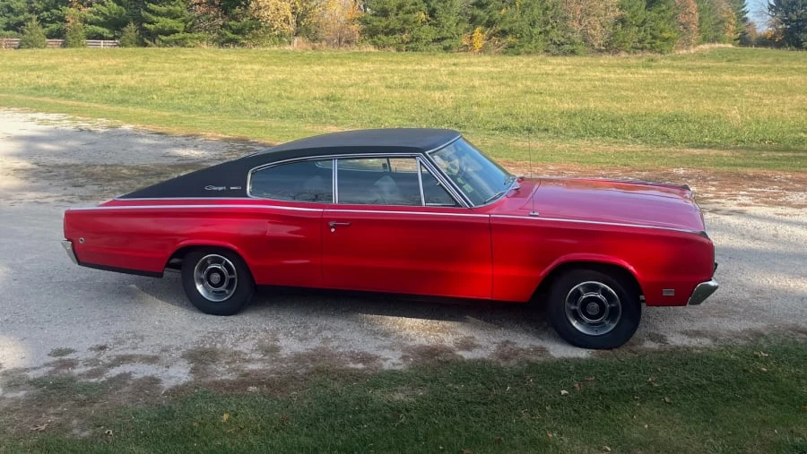 1967 Dodge Charger 1st Gen - Image 2 of 31