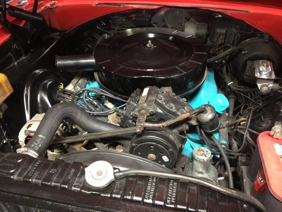 1967 Dodge Charger 1st Gen - Image 23 of 31
