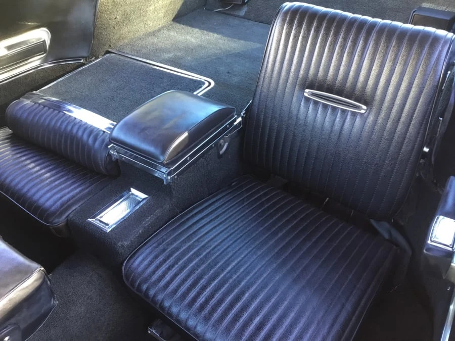 1967 Dodge Charger 1st Gen - Image 18 of 31