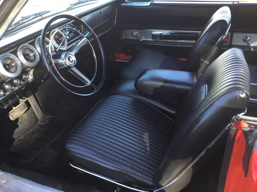 1967 Dodge Charger 1st Gen - Image 17 of 31