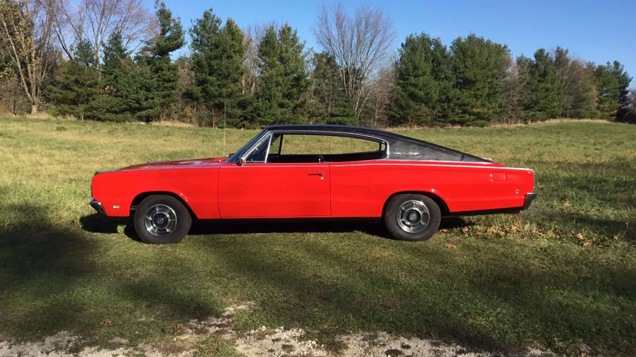 1967 Dodge Charger 1st Gen - Image 7 of 31