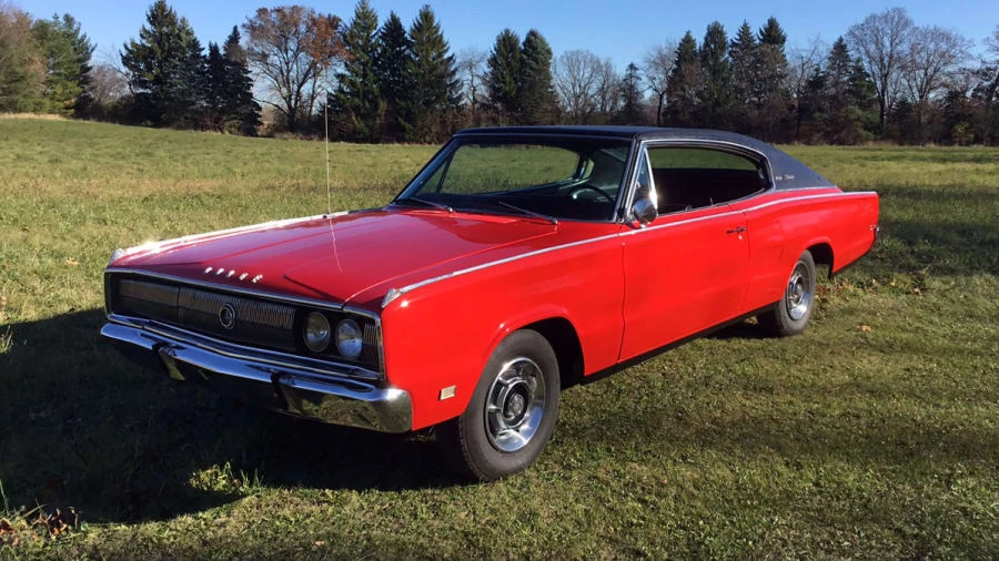 1967 Dodge Charger 1st Gen - Image 6 of 31