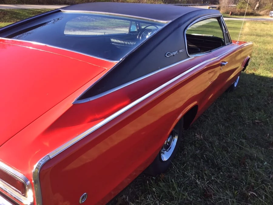 1967 Dodge Charger 1st Gen - Image 15 of 31