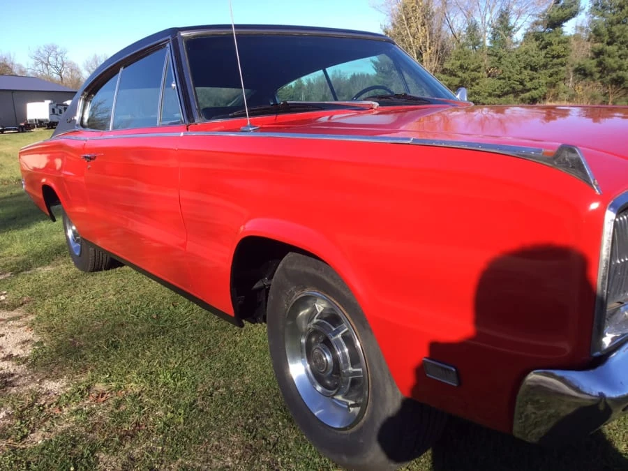 1967 Dodge Charger 1st Gen - Image 14 of 31